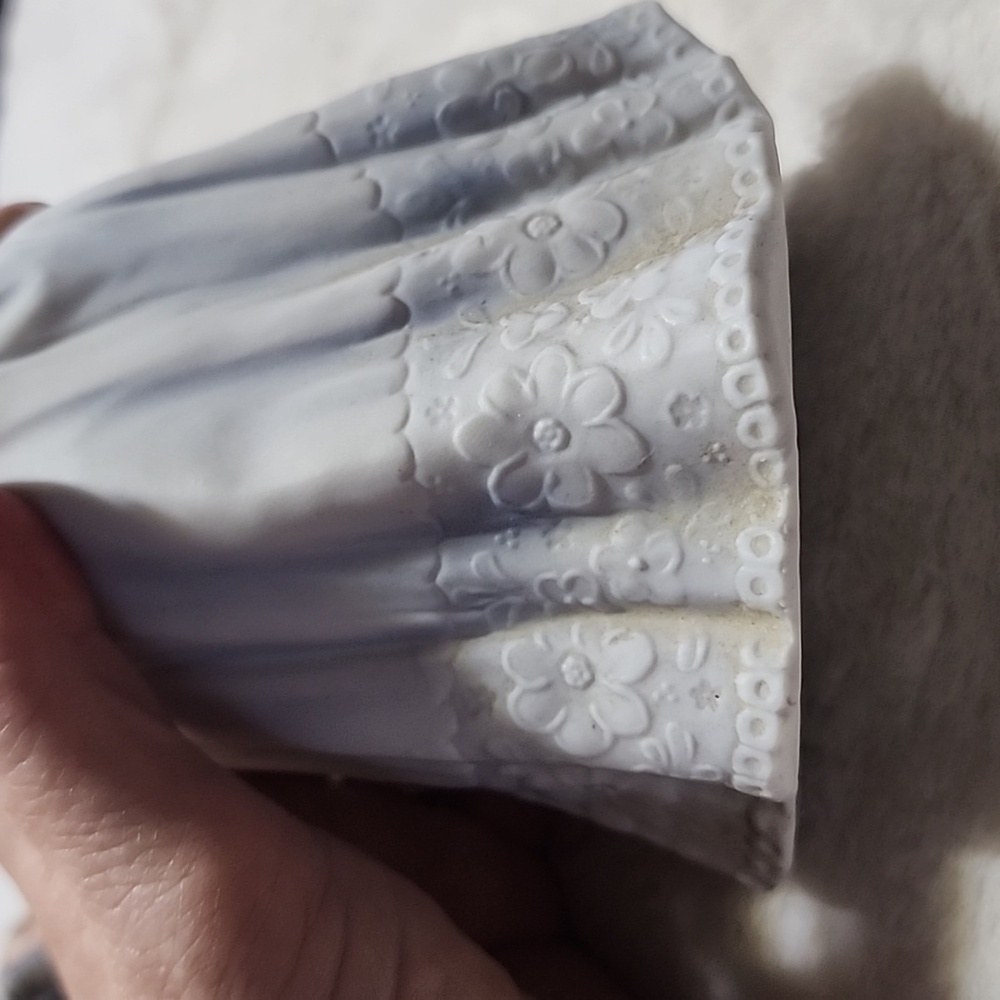 Elegant Wedding Cake Topper Figurines. Homco 1440 & 1480. - Picture 4 of 11